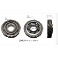 Xe hơi Nhật Bản Hướng dẫn sử dụng Bộ phận Gears GearShaft OEM 8-98137-256-0 cho FRR MZW6P 6 MMY6P